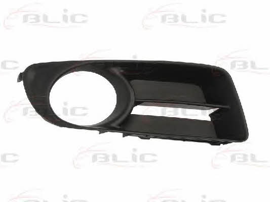 Front bumper grill Blic 6502-07-8116914P