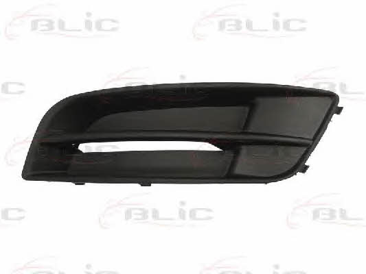 Front bumper grill Blic 6502-07-8116915P