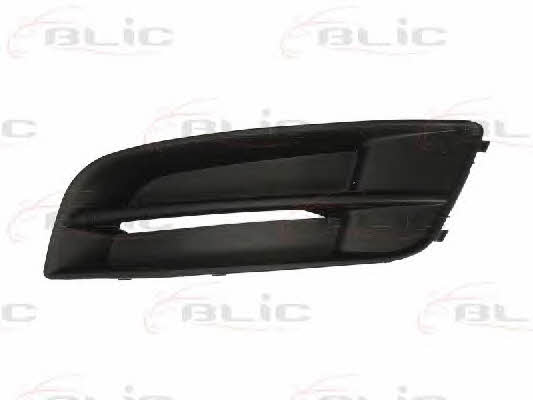 6502078116916P Blic Front bumper grill