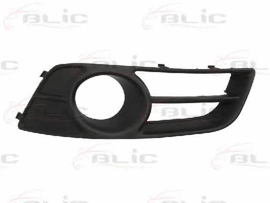 Front bumper grill Blic 6502-07-8116917P