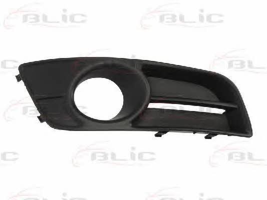 6502078116918P Blic Front bumper grill