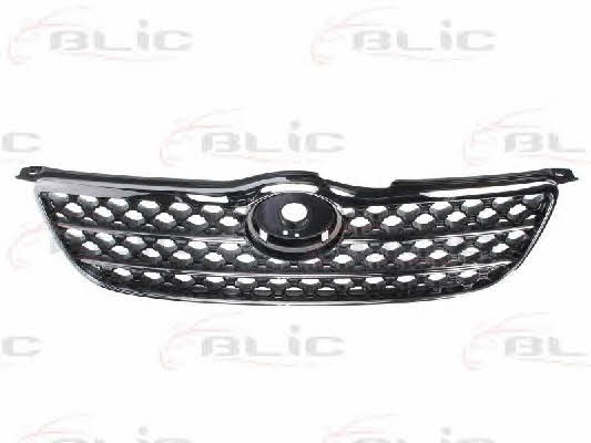 Blic 6502-07-8116993P Grille radiator 6502078116993P