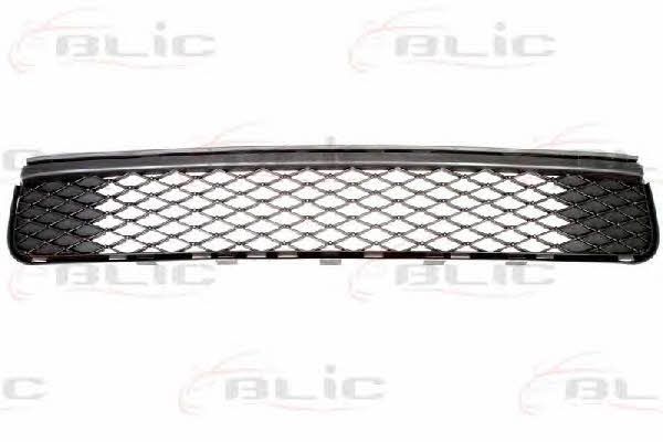 Front bumper grill Blic 6502-07-8118911P