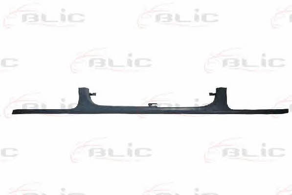 Headlight strip Blic 6502-07-9504211P
