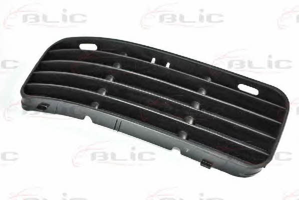 Front bumper grill Blic 6502-07-9505996P