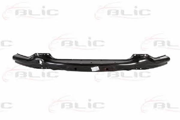 Front bumper reinforcement Blic 5502-00-3547940P