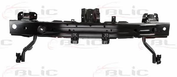 Blic 5502-00-3719942P Front bumper reinforcement 5502003719942P