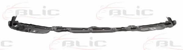 Front bumper reinforcement Blic 5502-00-3732940P