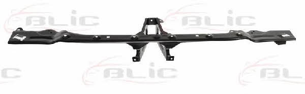 Front bumper reinforcement Blic 5502-00-3733940P