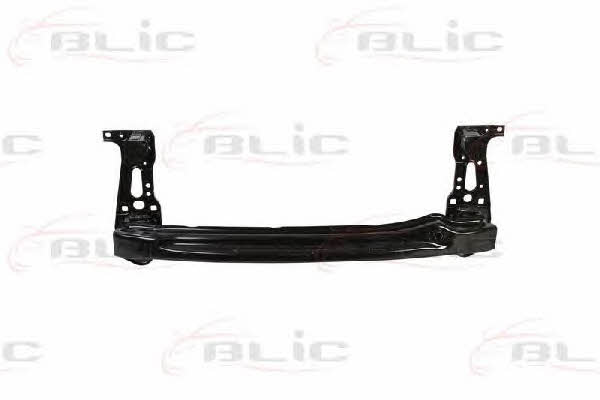 Front bumper reinforcement Blic 5502-00-4001941P