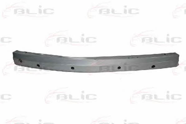 Front bumper reinforcement Blic 5502-00-5023940P