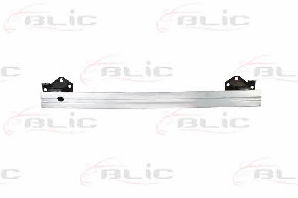 Blic 5502-00-5519941P Front bumper reinforcement 5502005519941P