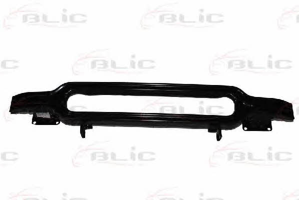 Bumper stiffener Peugeot 407: 5502005537940P Blic Front bumper reinforcement