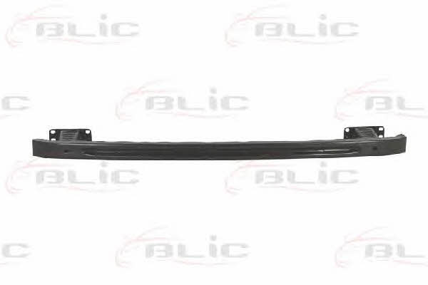 Front bumper reinforcement Blic 5502-00-5537941P