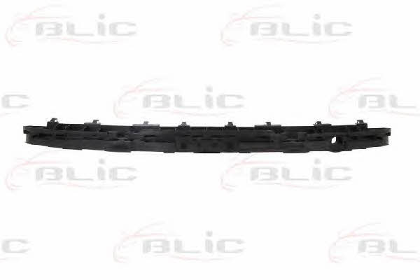 Front bumper reinforcement Blic 5502-00-6011940P