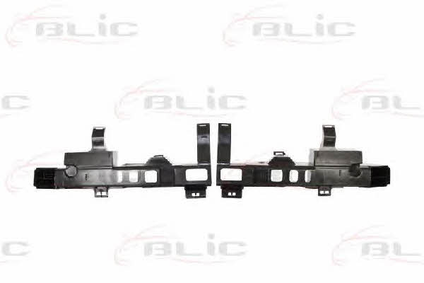 5502006032980P Blic Rear bumper reinforcement