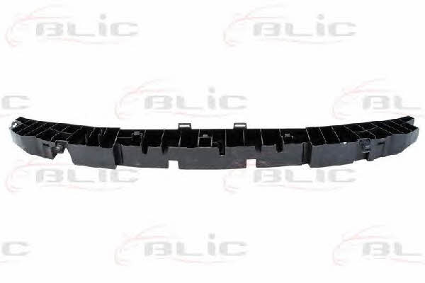 Front bumper reinforcement Blic 5502-00-6033941P