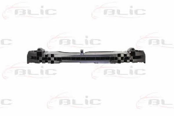 Bumper stiffener Renault Clio: 5502006033980P Blic Rear bumper reinforcement