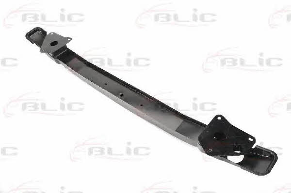 Front bumper reinforcement Blic 5502-00-6088940P