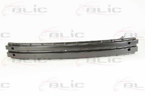 Front bumper reinforcement Blic 5502-00-8116941P