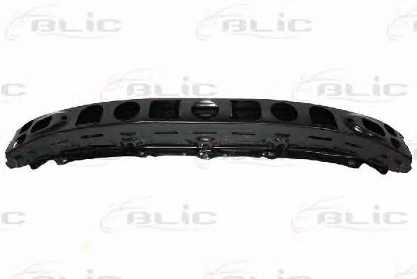 Front bumper reinforcement Blic 5502-00-8155940P