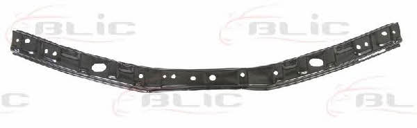 Front bumper reinforcement Blic 5502-00-8164941P