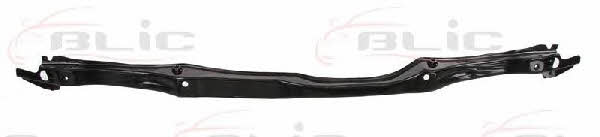 Front bumper reinforcement Blic 5502-00-8179940P