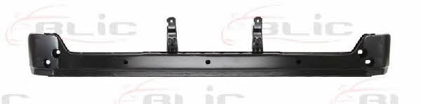 Front bumper reinforcement Blic 5502-00-8179944P