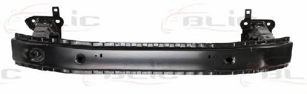 Bumper support Volvo: 5502009009941P Blic Front bumper reinforcement