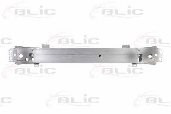 Front bumper reinforcement Blic 5502-00-9021940P