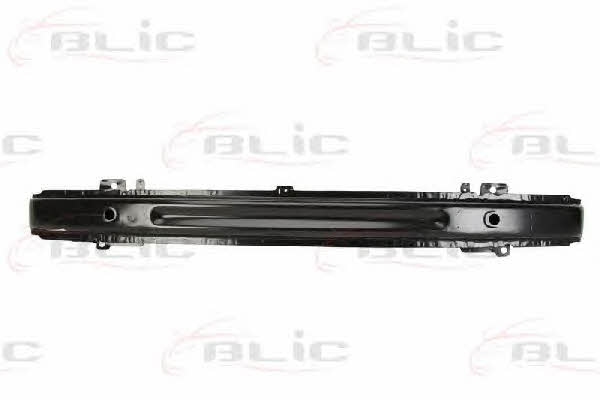 Front bumper reinforcement Blic 5502-00-9501940P