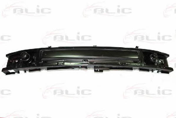 Front bumper reinforcement Blic 5502-00-9504940P