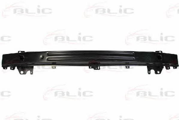 Front bumper reinforcement Blic 5502-00-9504941P