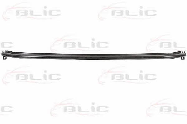 Front bumper reinforcement Blic 5502-00-9547941P
