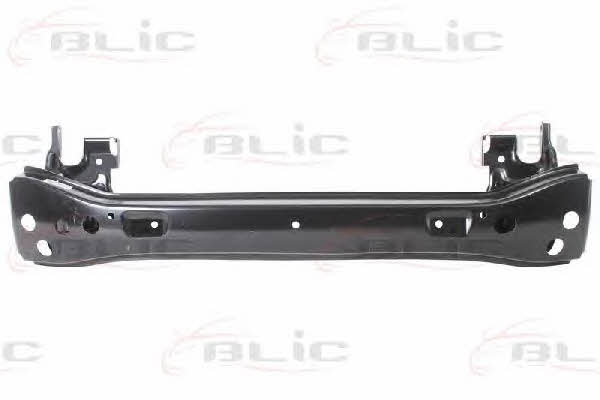 Front bumper reinforcement Blic 5502-00-9568940P