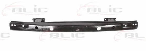 Blic 5502-00-9568980P Rear bumper reinforcement 5502009568980P