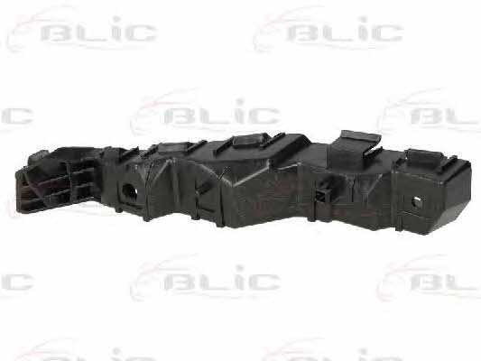 Bracket bumper Blic 5504-00-3284934P