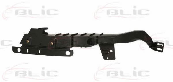 Bracket bumper Blic 5504-00-5053931P