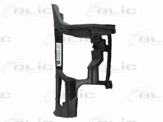 Blic 5504-00-9534935P Bracket bumper 5504009534935P 5504009534935P Blic Bracket bumper