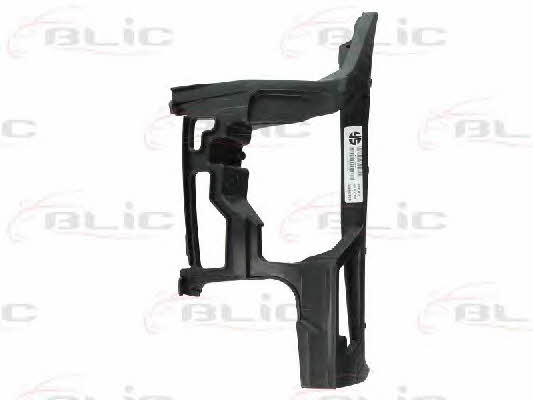 Bracket bumper Blic 5504-00-9534936P