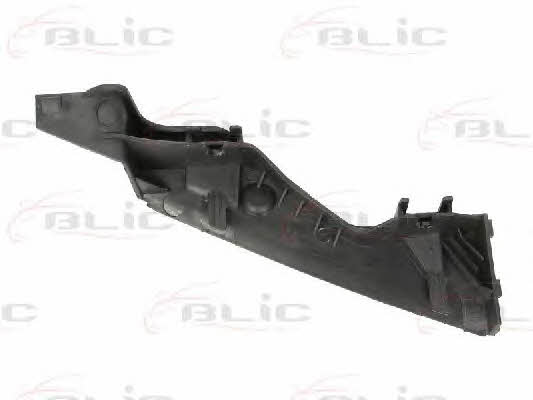 Bracket bumper Blic 5504-00-9540932P