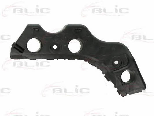 Bracket bumper Blic 5504-00-9540934P