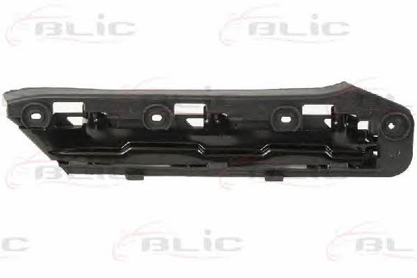 Bracket bumper Blic 5504-00-9545931P