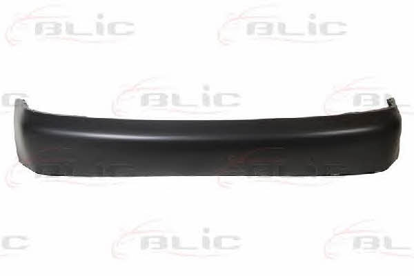 Bumper rear Blic 5506-00-0015950P