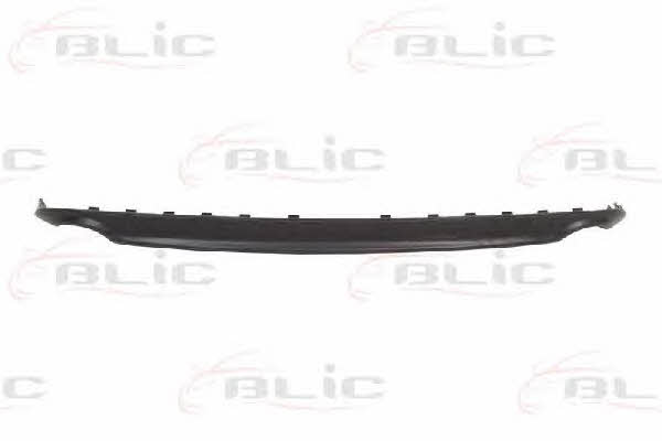 Bumper spoiler Blic 5506-00-0028970P