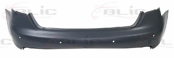 Bumper rear Blic 5506-00-0029951P