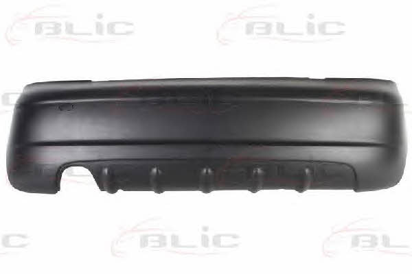 Bumper rear Blic 5506-00-1103951P