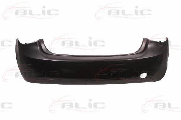 Bumper rear Blic 5506-00-1133950P