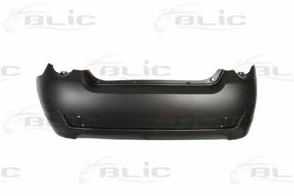 Bumper rear Blic 5506-00-1135951P