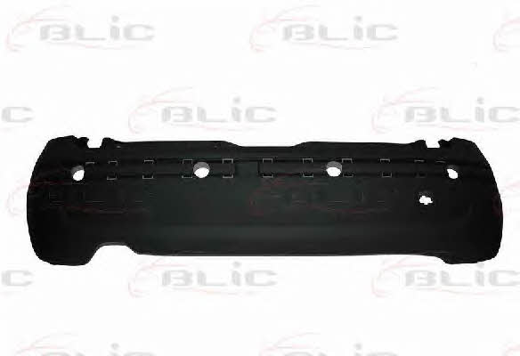 Bumper rear Blic 5506-00-2008950P